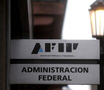 El Gobierno dio detalles del nuevo esquema que pretende aplicar AFIP, según la ley ómnibus