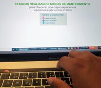 &amp;quot;Tareas de mantenimiento&amp;quot; en Educ.Ar.