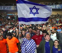 La ultraderecha está desatada en Israel. (Fuente: EFE) (Fuente: EFE) (Fuente: EFE)