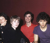 Talking Heads