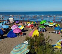 Santa Teresita es una de las playas más populares (Fuente: Facebook) (Fuente: Facebook) (Fuente: Facebook)