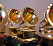 La ceremonia de los Grammy será transmitida a través de TNT y HBO Max. (Fuente: AFP) (Fuente: AFP) (Fuente: AFP)