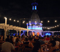 En La Terraza vuelve el cine al aire libre.