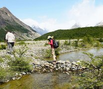 En la primera quincena de enero ingresaron 460 mil turistas extranjeros. (Fuente: Télam) (Fuente: Télam) (Fuente: Télam)