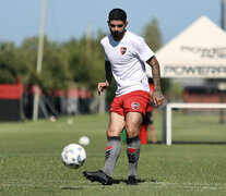 Ante Belgrano será la vuelta de Ever Banega al Coloso.