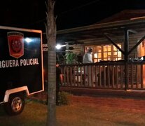 false (Fuente: Policía de Misiones) (Fuente: Policía de Misiones) (Fuente: Policía de Misiones)