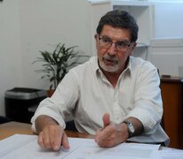 Sileoni admitió que habrá dificultades para &amp;quot;alcanzar con el salario los movimientos de la inflación&amp;quot;. (Fuente: Télam) (Fuente: Télam) (Fuente: Télam)