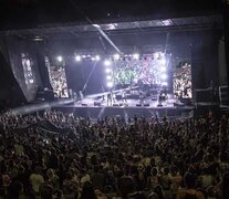 Los tres días de música y gastronomía fueron un éxito para la ciudad.  (Fuente: Guillermo Turin Bootello) (Fuente: Guillermo Turin Bootello) (Fuente: Guillermo Turin Bootello)