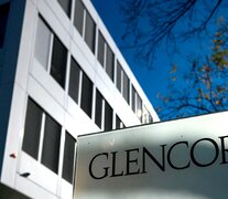 La minera Glencore compró en 2023 a Pan American Silver el 56,25 por ciento del Proyecto Mara