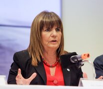 Patricia Bullrich enfrenta múltiples denuncias judiciales. 