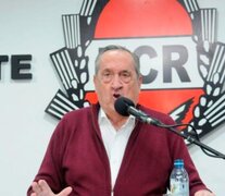 Miguel Ángel Lunghi recibirá a los intendentes radicales en Tandil. 