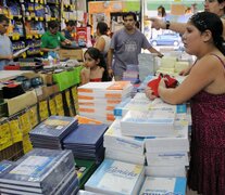 La suba de precios tensiona a la economía de las familias en la vuelta a clases. 