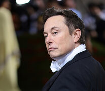Elon Musk demandó a Sam Altman por OpenAI (Fuente: AFP) (Fuente: AFP) (Fuente: AFP)