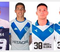 Tres de los jugadores de Vélez acusados de abuso sexual en Tucumán deberán permanecer en prisión domiciliaria.