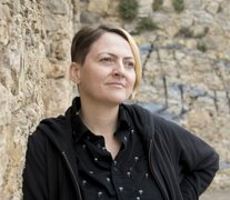 Nuria Alabao, periodista e investigadora y activista catalana, se ha dedicado a observar a las nuevas derechas y su cruzada racista y antifeminista.