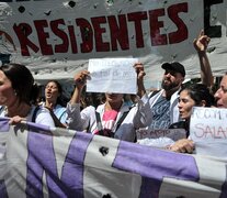 La Asamblea de Residentes y Concurrentes se encuentra en estado de alerta.