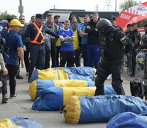 Los elementos secuestrados en Córdoba (Fuente: Twitter) (Fuente: Twitter) (Fuente: Twitter)