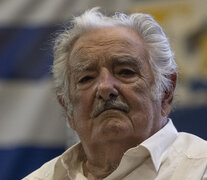 Pepe Mujica habló sobre su estado de salud (Fuente: AFP) (Fuente: AFP) (Fuente: AFP)