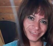 Sofía Fernández, de 39 años, murió por golpes y asfixia en abril de 2023.