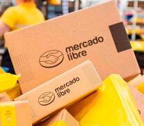 En el segmento de e-commerce de ML se destaca el ritmo de crecimiento de México y Brasil, con aumentos del 30 por ciento.