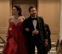 La serie, con Edgar Ramírez y Mandy Moore, se estrena el próximo miércoles.