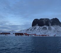 El Tratado Antártico establece que la Antártida debe utilizarse &amp;quot;sólo para fines pacíficos&amp;quot;. Imagen: Cancillería Argentina.