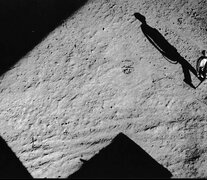 &amp;quot;La Sombra&amp;quot;, fotografía de 1962 de Alicia D&amp;#39;Amico.