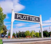 La localidad neuquina de Plottier se encuentra conmocionada por el caso.