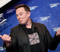 El premio permitiría a Musk controlar el 25 por ciento de Tesla. (Fuente: AFP) (Fuente: AFP) (Fuente: AFP)