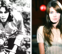 La historia del amor que no fue entre Nick Drake y Françoise Hardy