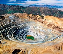Las regalías a la minería, uno de los focos del lobby estadounidense