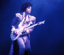 &amp;quot;Purple Rain&amp;quot; fue un éxito inmediato que redobló la presión sobre el músico.
