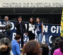 La familia Orellano ante un nuevo escollo en su búsqueda de justicia