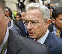 Álvaro Uribe es investigado en Argentina por los &amp;quot;falsos positivos&amp;quot;
