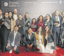 Todos los ganadores del premio que otorga la fundación creada por Gabriel García Márquez.