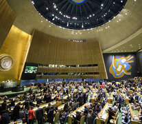 A finales de 2023, comenzó en la ONU un proceso para establecer una Convención Marco sobre Cooperación Tributaria Internacional.