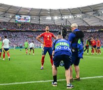 Los futboleros tendrán que abonar una suscripción adicional para poder ver los partidos (Fuente: AFP) (Fuente: AFP) (Fuente: AFP)