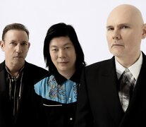 La agrupación de Chicago continúa con su serie de presentaciones, que arrancó en Birmingham el 6 de julio pasado (Fuente: Instagram/Smashing Pumpkins) (Fuente: Instagram/Smashing Pumpkins) (Fuente: Instagram/Smashing Pumpkins)