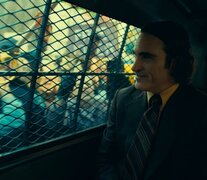 Salió el trailer oficial de &amp;quot;Joker 2&amp;quot;: cuándo se estrena la película (Imagen: captura de pantalla Youtube)