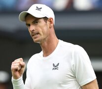 Andy Murray confirma que se retira después de los Juegos Olímpicos de París  (Fuente: @andymurray) (Fuente: @andymurray) (Fuente: @andymurray)