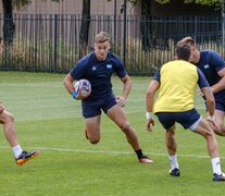 Los Pumas 7s fueron bronce en Tokio 2021. (Fuente: @lospumas7arg) (Fuente: @lospumas7arg) (Fuente: @lospumas7arg)