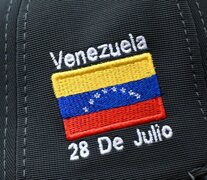 Elecciones presidenciales Venezuela 2024 (Fuente: AFP) (Fuente: AFP) (Fuente: AFP)