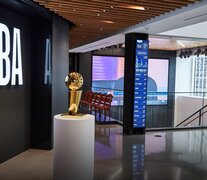 Disney seguirá siendo la plataforma de las Finales NBA a través del canal ABC (Fuente: NBA) (Fuente: NBA) (Fuente: NBA)