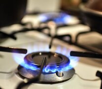 Con o sin subsidio: cómo calcular la próxima factura de gas en Buenos Aires (Fuente: Lucía Grossman) (Fuente: Lucía Grossman) (Fuente: Lucía Grossman)