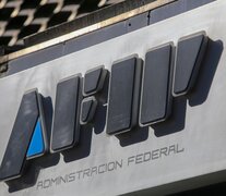 AFIP habilitó el trámite para informar deducciones del impuesto a las Ganancias (Fuente: NA) (Fuente: NA) (Fuente: NA)