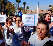 Decisión sin precedentes (Fuente: NA) (Fuente: NA) (Fuente: NA)