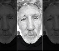 Roger Waters llamó a votar por Nicolás Maduro en las elecciones de Venezuela (Imagen: captura de pantalla X)