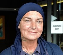 El Museo de Cera de Dublín retiró la figura de Sinéad O&amp;#39;Connor para corregir los errores (Fuente: Redes sociales) (Fuente: Redes sociales) (Fuente: Redes sociales)