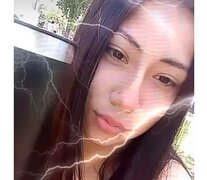 Celeste Ocampo fue baleada y descartada en un descampado.