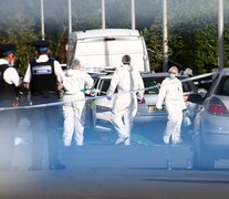 Seis niños y dos adultos están en estado muy grave, como consecuencia del ataque en Southport, a 20 kilómetros de Liverpool. (Fuente: AFP) (Fuente: AFP) (Fuente: AFP)